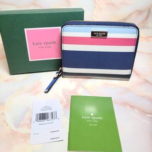 KATE SPADE New York Darci Laurel Way Printed